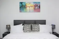 A307 Luxury 1bedroom @ The Signature Apartment Hotels in 