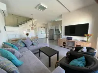 Judith's Beach House