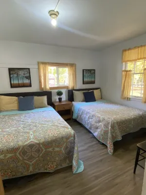#2 Charming cabin at Woodland Resort on Pokegama Lake, Grand Rapids, MN