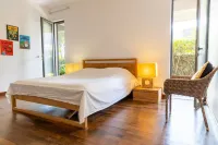 Villa Paolita โรงแรมใน