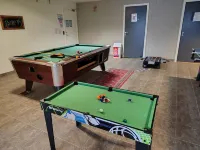 Oppheim Holiday Apartment Hotels in Voss