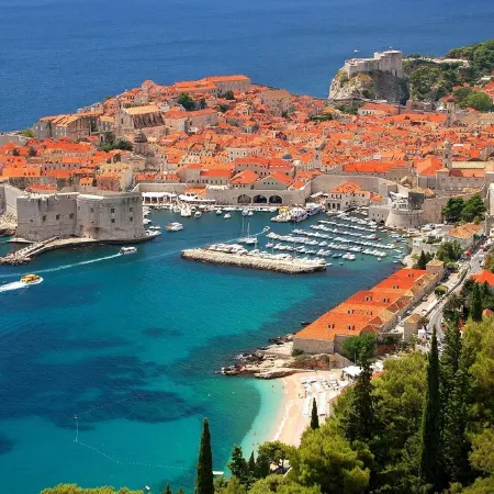 Cozy family-friendly apt. in the center of Split,10 min walk to the Dioc.Palace