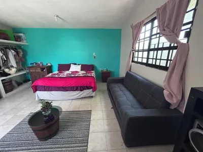 Cómodo Departamento Hotel a 