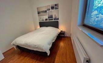 Villa in Durbuy with Jacuzzi & Golf Access