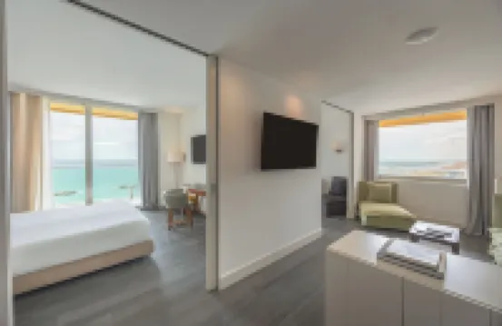 Excelsior Hotel, Spa & Lido Các khách sạn ở 