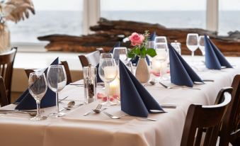 Hotel Alte Fischereischule