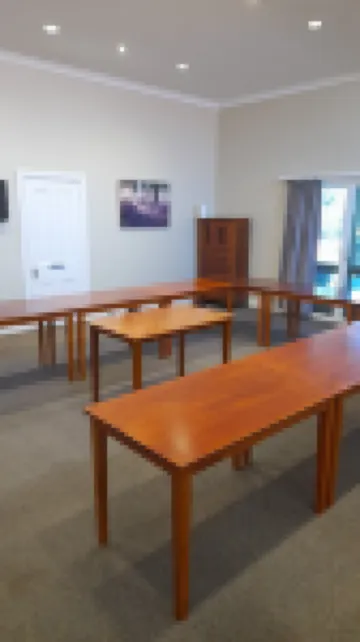 มัวร์ พาร์ค อินน์