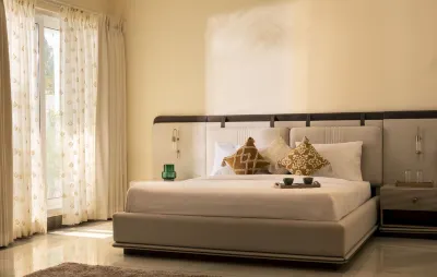Villa Raag Hotels in Cola