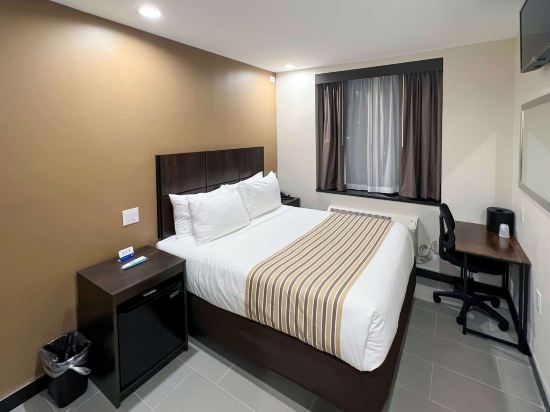 Rodeway Inn Brooklyn - Brownsville