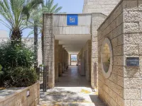 New Gate Hostel Hotels in Jerusalem