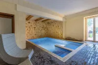 Idyllic Farmhouse with Pools and Views Hotels in Qala