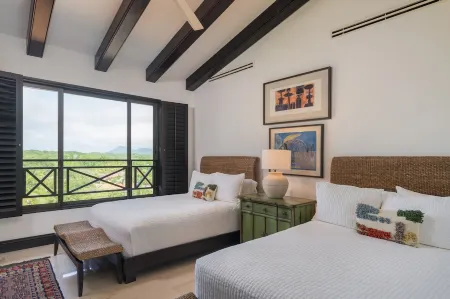 Penthouse Retreat with Breathtaking Ocean Views Отели рядом с достопримечательностью «Playa punta mita»