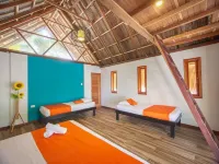 Brisa Viva Mancora Hotels in Mancora