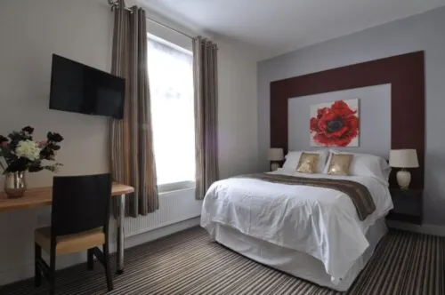 Rbs Hotel Hotels in Кулинг
