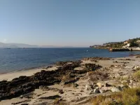 Apartment at the beach