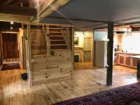 Riverhouse - Homestays