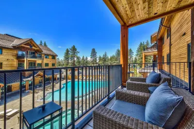 Luxury 3Br Residence Steps from Heavenly Village & Gondola Condo