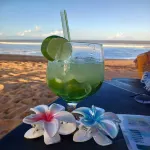 Pousada jubarte - Beach