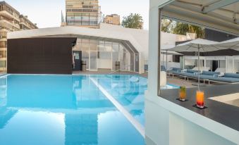 Hotel Villa del Mar