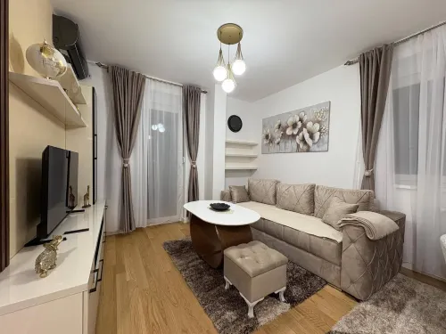 I&I Apartments 36 Hotels in Kragujevac