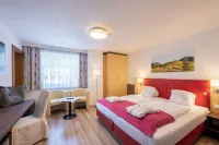 Genusshotel Almrausch Hotels in Dobriach