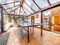 Eden House Hotels in Pennington