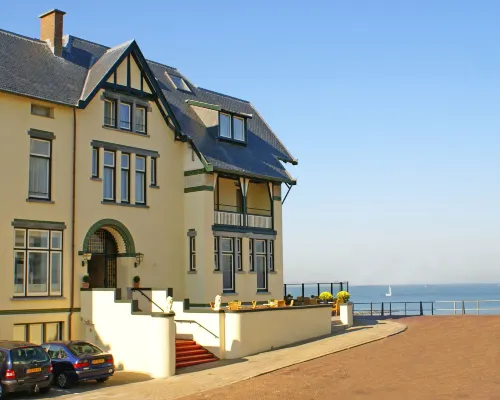 Boulevard Hotel Scheveningen Hotels near Lighthouse Scheveningen