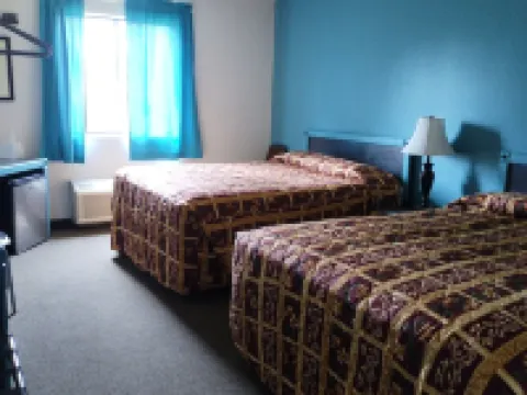 Northgate Inn Motel Hotels in Custer County