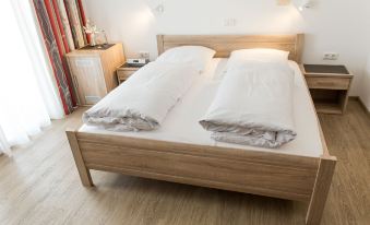 Hotel Landgasthof Hohenauer Hof