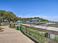 Coastal Vacation Rental - 2 Mi to Huntington Beach Hotels in Murrells Inlet