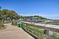 Coastal Vacation Rental - 2 Mi to Huntington Beach