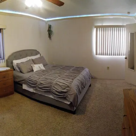 Blue Street Cottage: Centrally located between Whitman College and WWCC