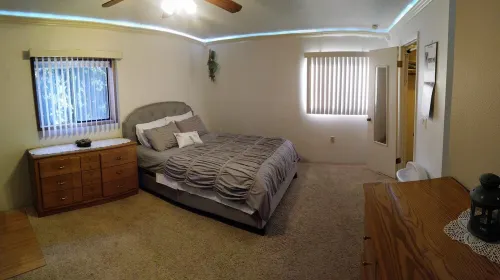 Blue Street Cottage: Centrally located between Whitman College and WWCC