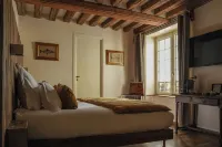 ラブサンテホテル