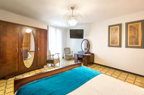 Hotel Villa San Jorge Hotels in Azanuy-Alins