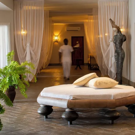 Lion in the Sun Boutique Hotel & Spa