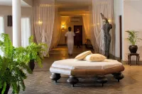 Lion in the Sun Boutique Hotel & Spa - سبا