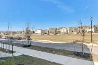 2 Mi to Dtwn Frederick: Updated Townhome Hotel a Frederick