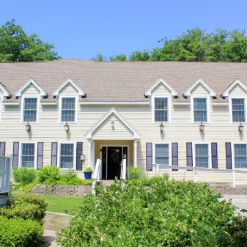 Admiral's Inn Resort