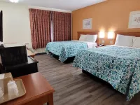 Harvey's Motel Sdsu la Mesa San Diego Hotels near Lake Murray