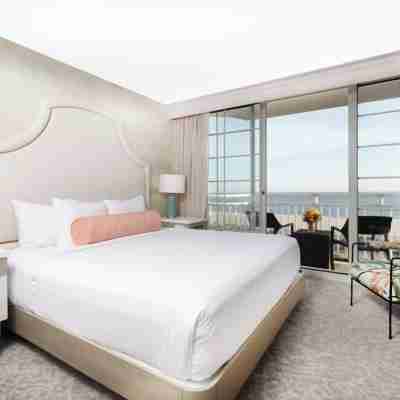 Ocean Club Hotel Rooms