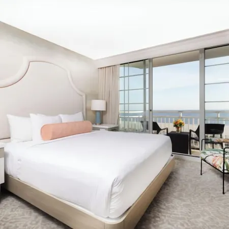 Ocean Club Hotel