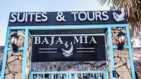 BAJA MIA SUITES AND TOURS Hotels in 
