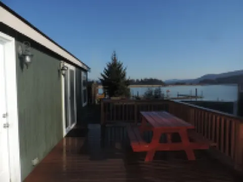 파라다이스 코브 RV 리조트 & 마리나 락커웨이비치 호텔