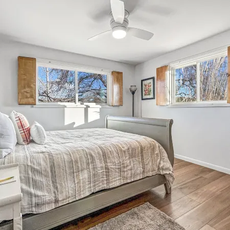Retro Retreat A 60's Time Capsule 3 Bedroom Home