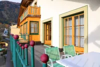 Hotel Binggl Hotel di Tamsweg