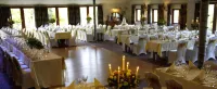 Three Horseshoes Country Inn Hotel di Horton
