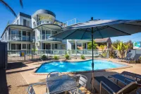 더 팜 아파트먼트