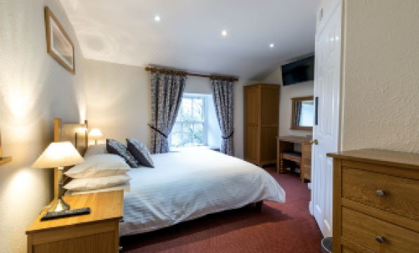 The Britannia Inn