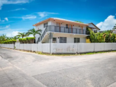 Royal Palm Hotel Hotels in Dunmore Town